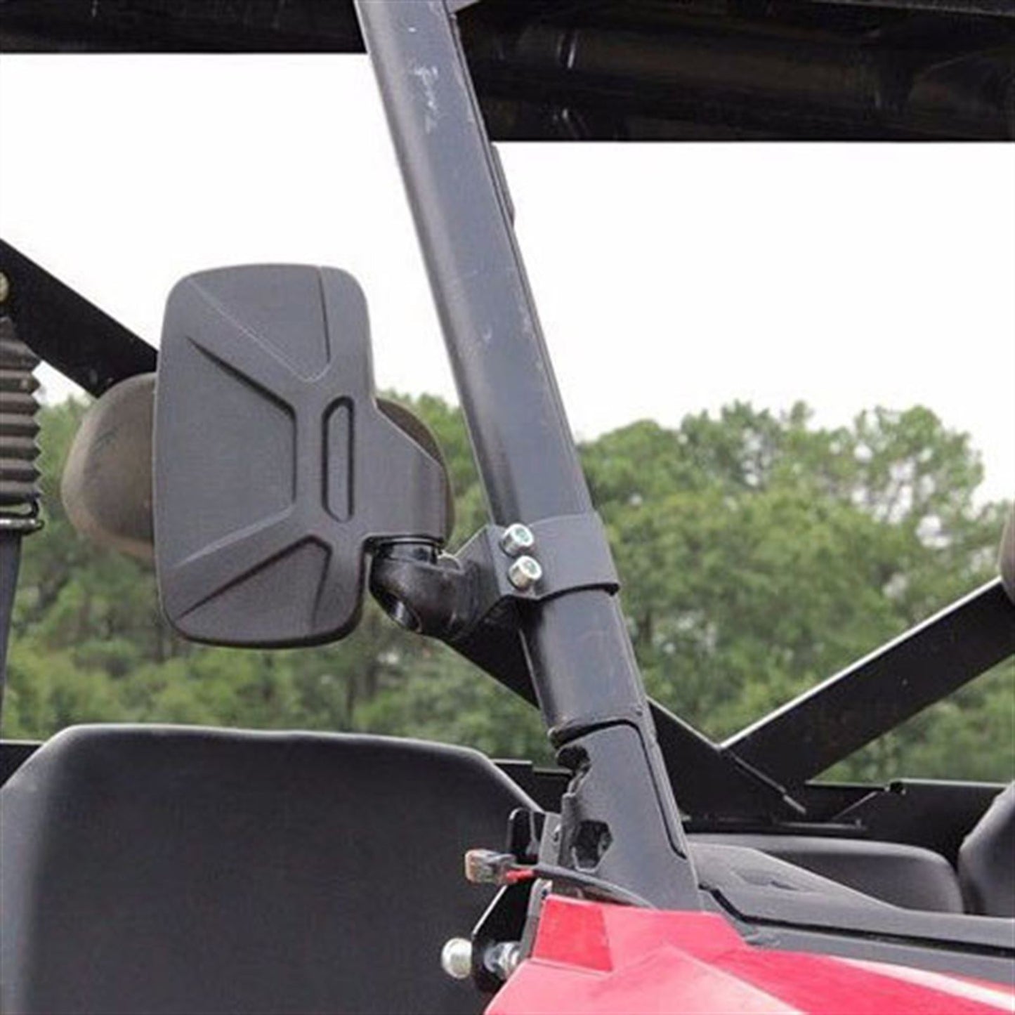 Folding Side Mirror Po_2097385