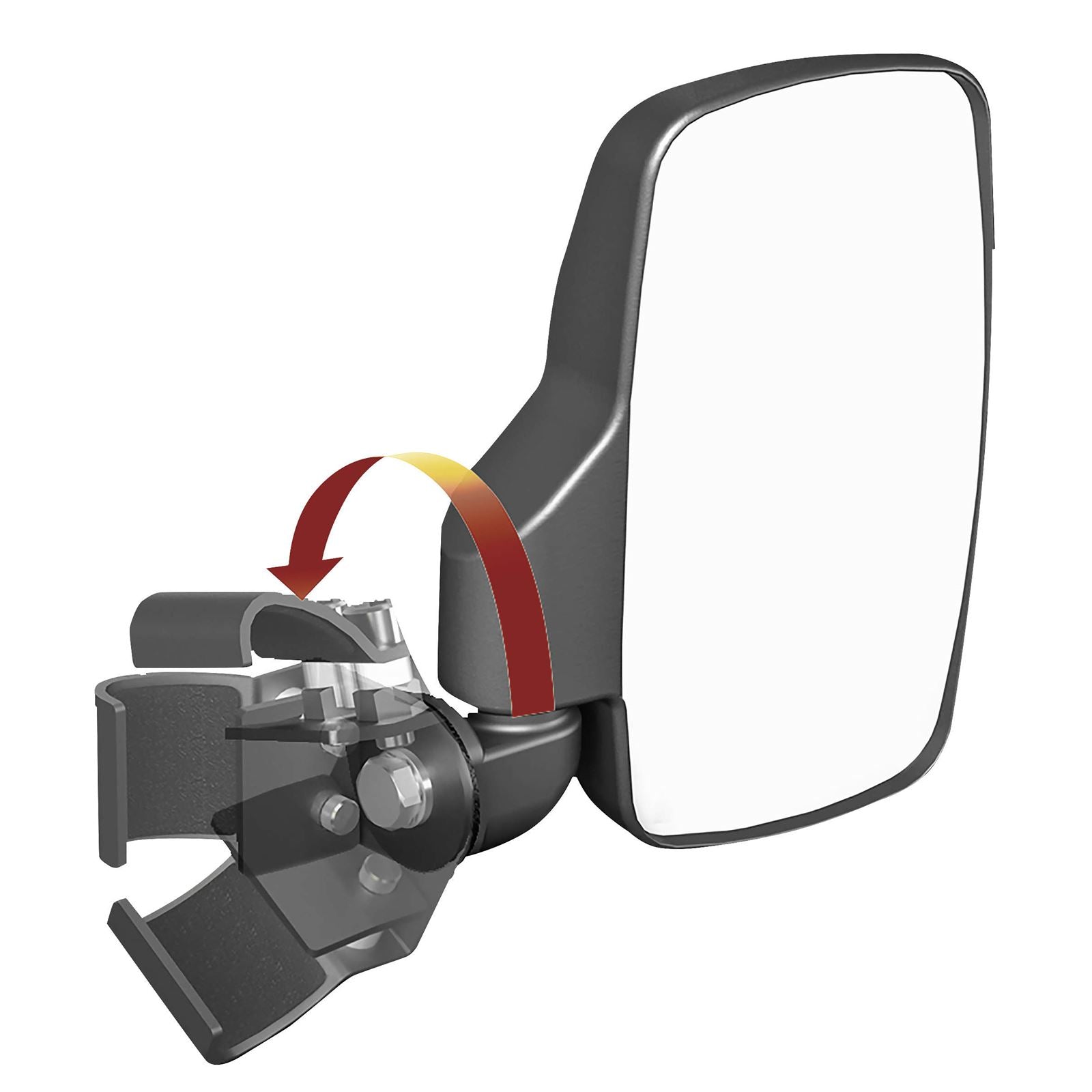Seizmik Folding Side Mirror Po 18083_28406