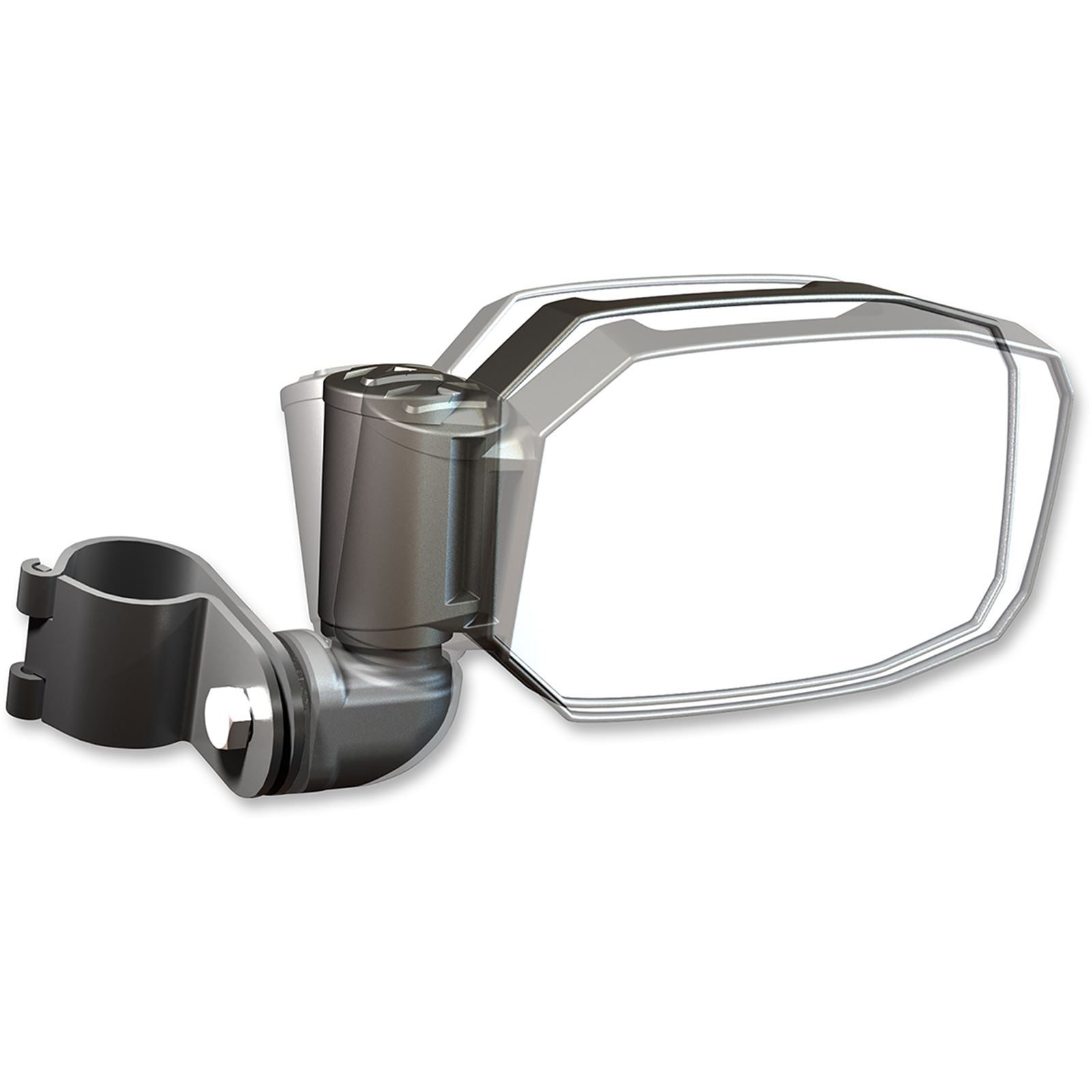 Seizmik Strike Side Mirror 2" 18092_472411