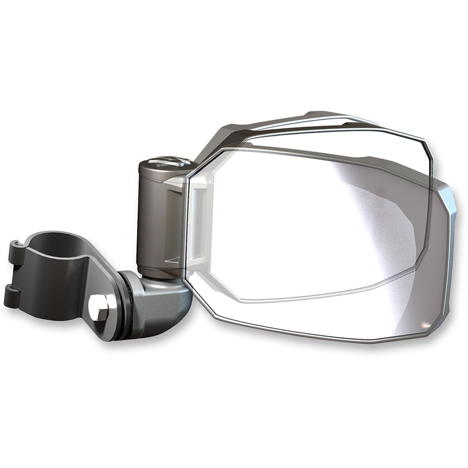 Seizmik Strike Side Mirror 2" 18092_472412