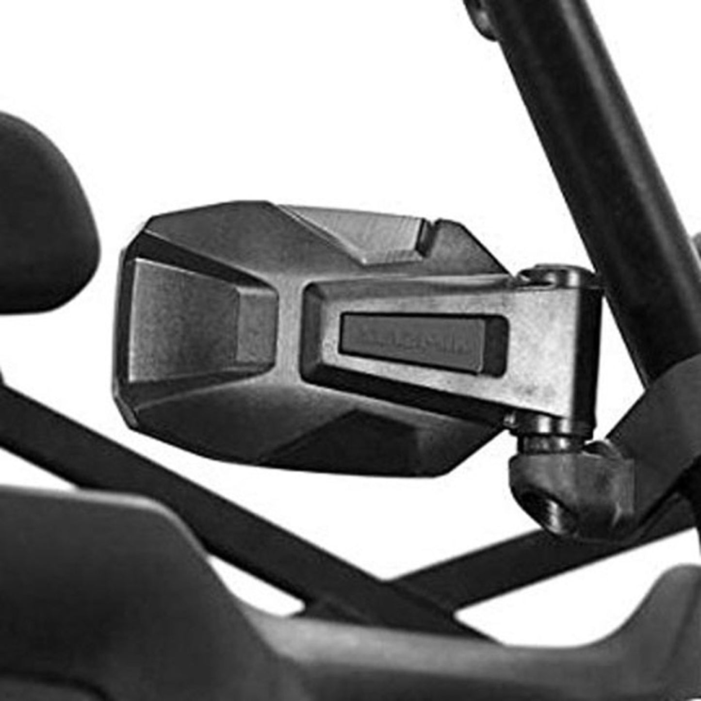 Seizmik Strike Side Mirror 2" 18092_555586