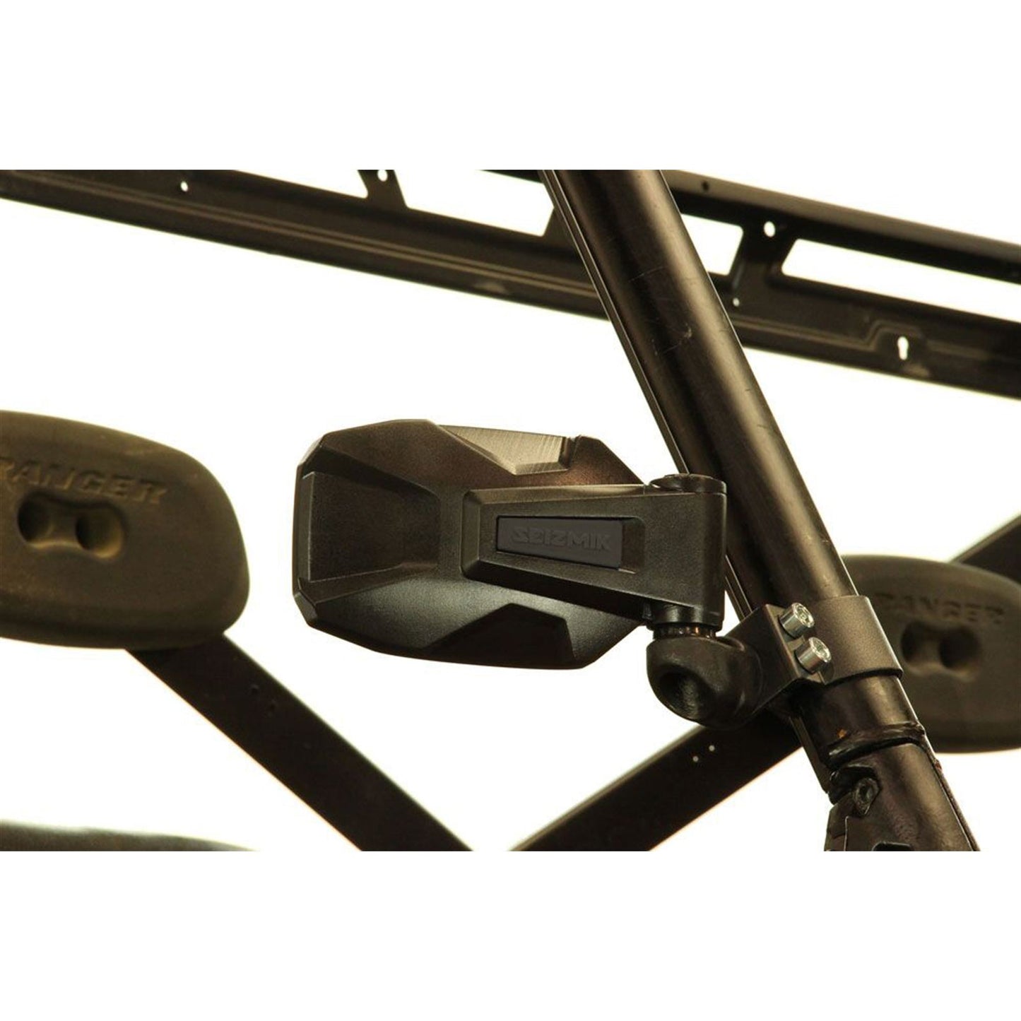 Strike Side Mirror for Polaris_2096733