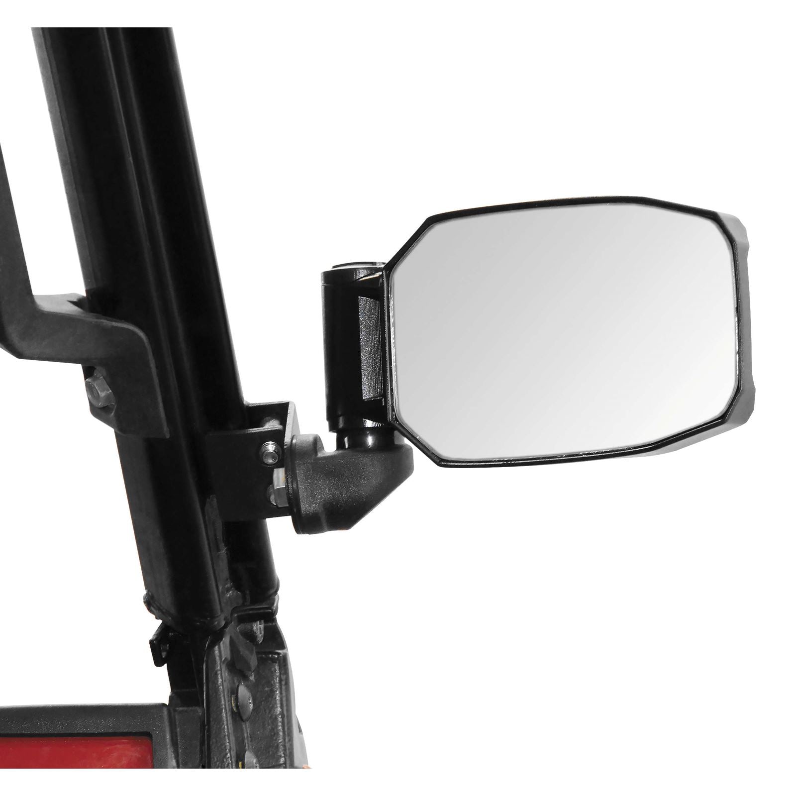 Seizmik Strike Side Mirror for Polaris 18093_28417