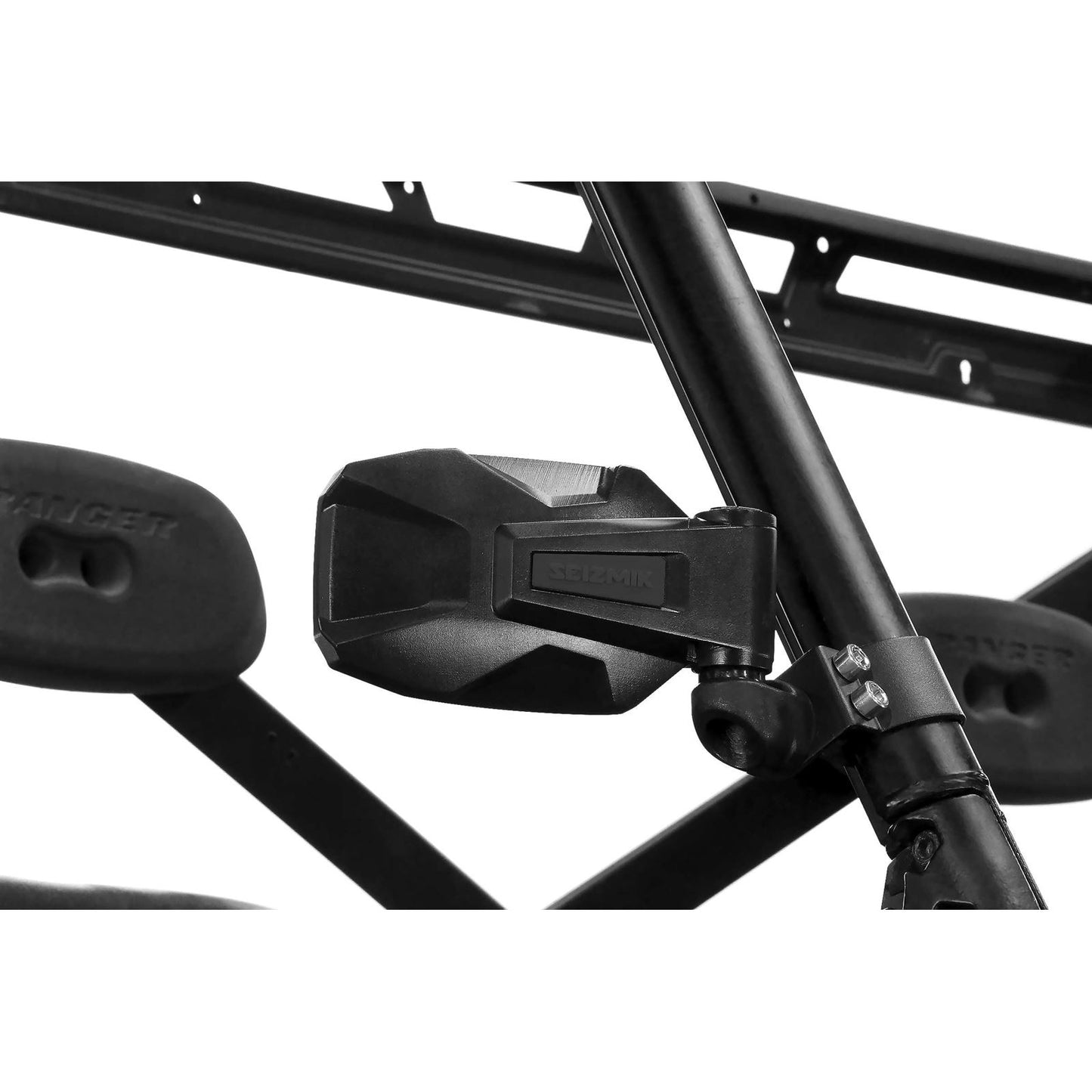Seizmik Strike Side Mirror for Polaris 18093_28418