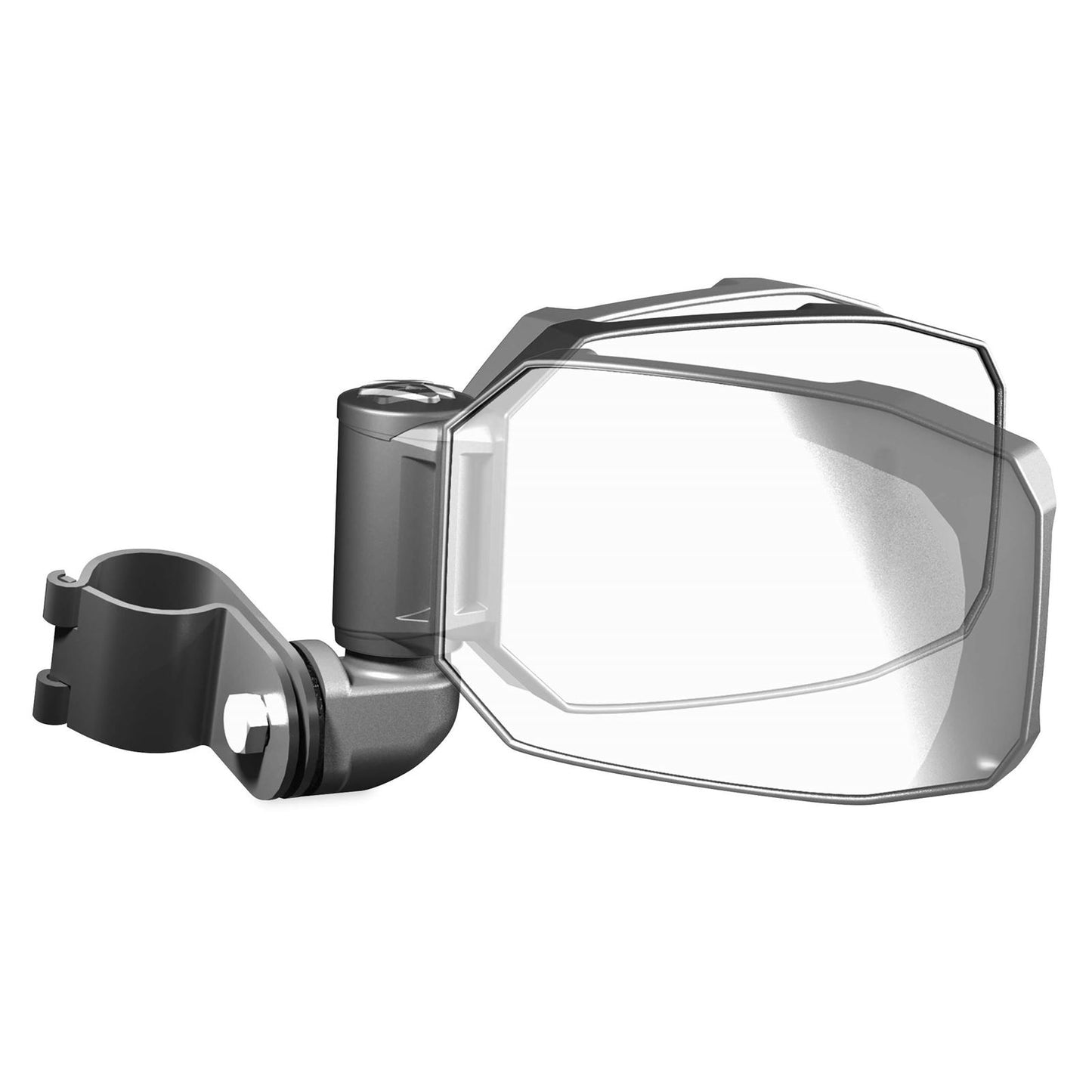 Seizmik Strike Side Mirror for Polaris 18093_28419