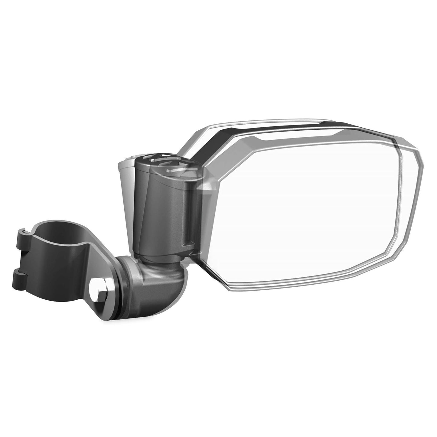 Seizmik Strike Side Mirror for Polaris 18093_28420
