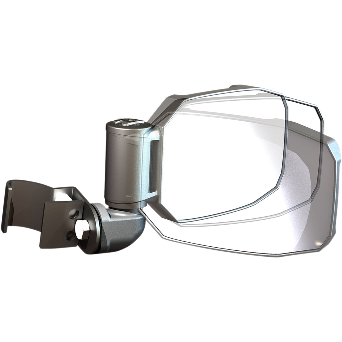 Seizmik Strike Side Mirror for Polaris 18093_472417