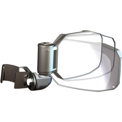 Seizmik Strike Side Mirror for Polaris 18093_472417