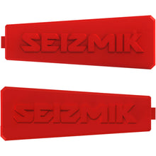 Seizmik Strike Mirror Insert Red 18094_472419