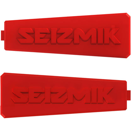 Seizmik Strike Mirror Insert Red 18094_472419