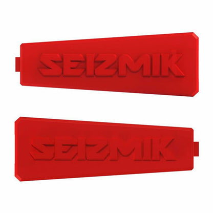Seizmik Strike Mirror Insert Red 18094_555589