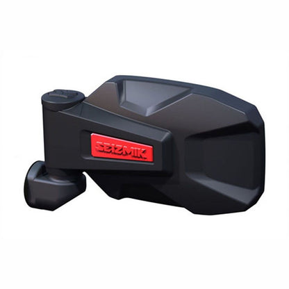 Seizmik Strike Mirror Insert Red 18094_555590