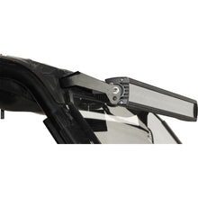 Seizmik Light Bar Brackets for Polaris RZR 12110_472515