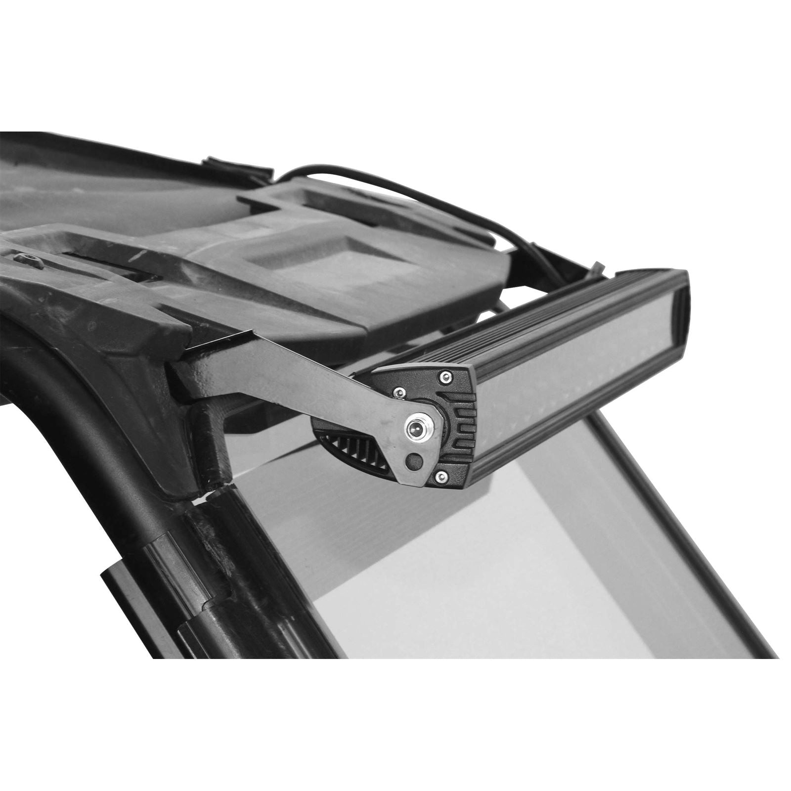 Seizmik Light Bar Brackets for Polaris RZR 12110_28425