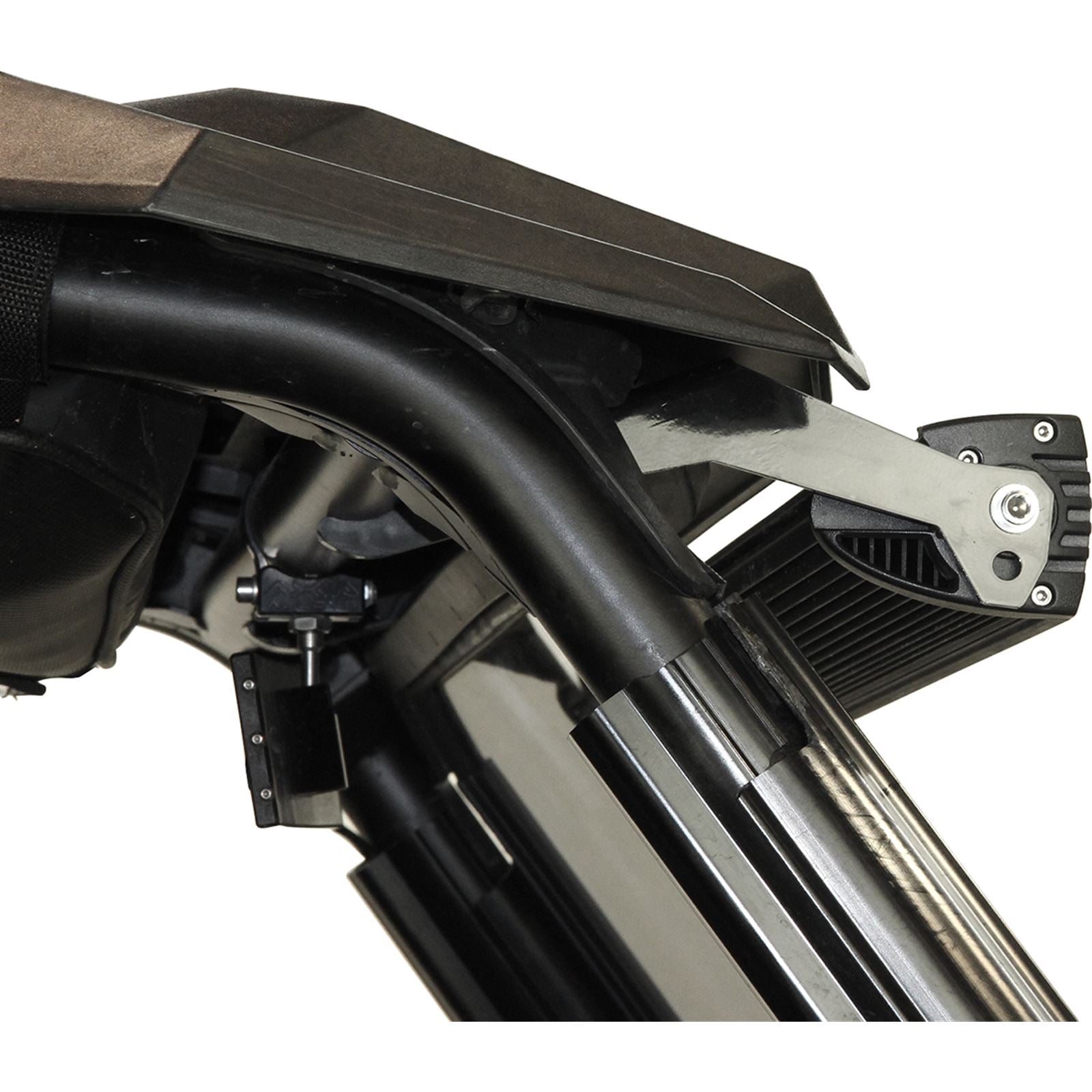 Seizmik Light Bar Brackets for Polaris RZR 12110_472516