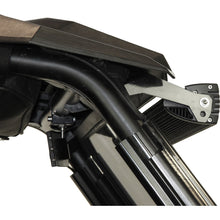 Seizmik Light Bar Brackets for Polaris RZR 12110_472516