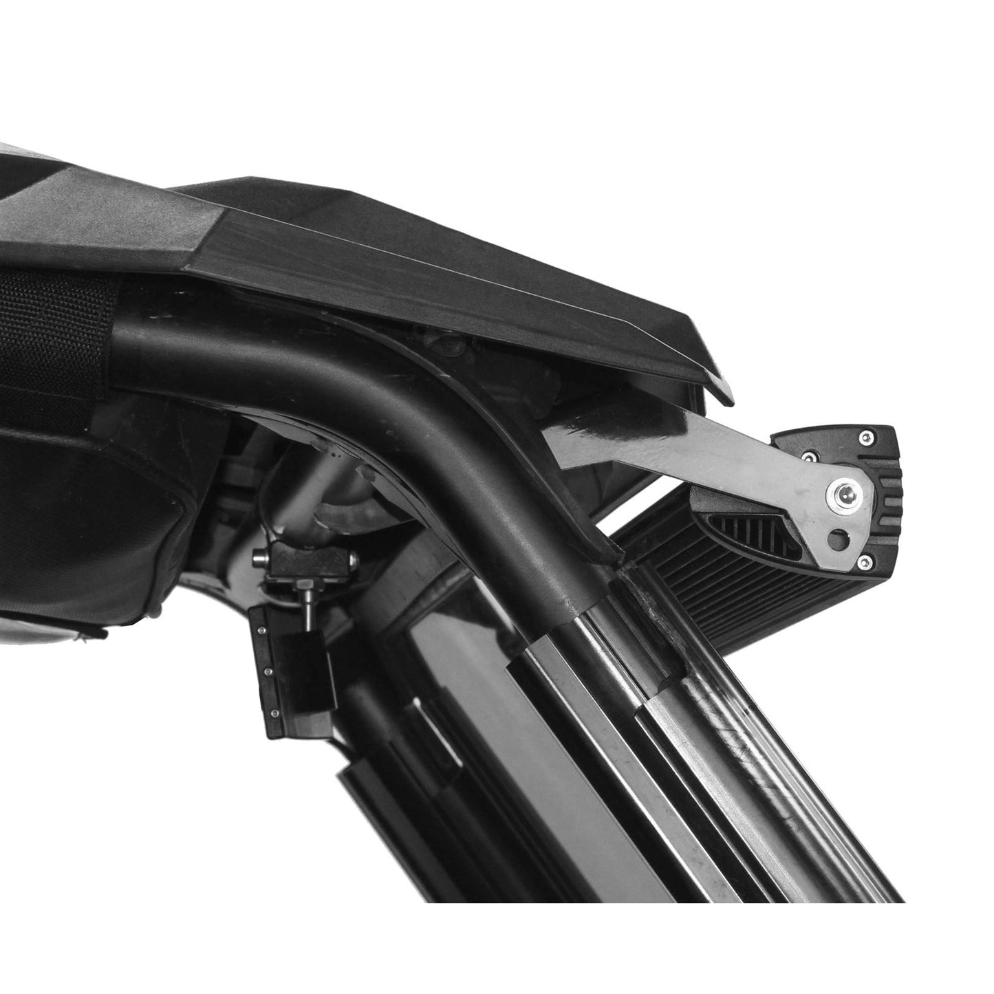 Seizmik Light Bar Brackets for Polaris RZR 12110_28426
