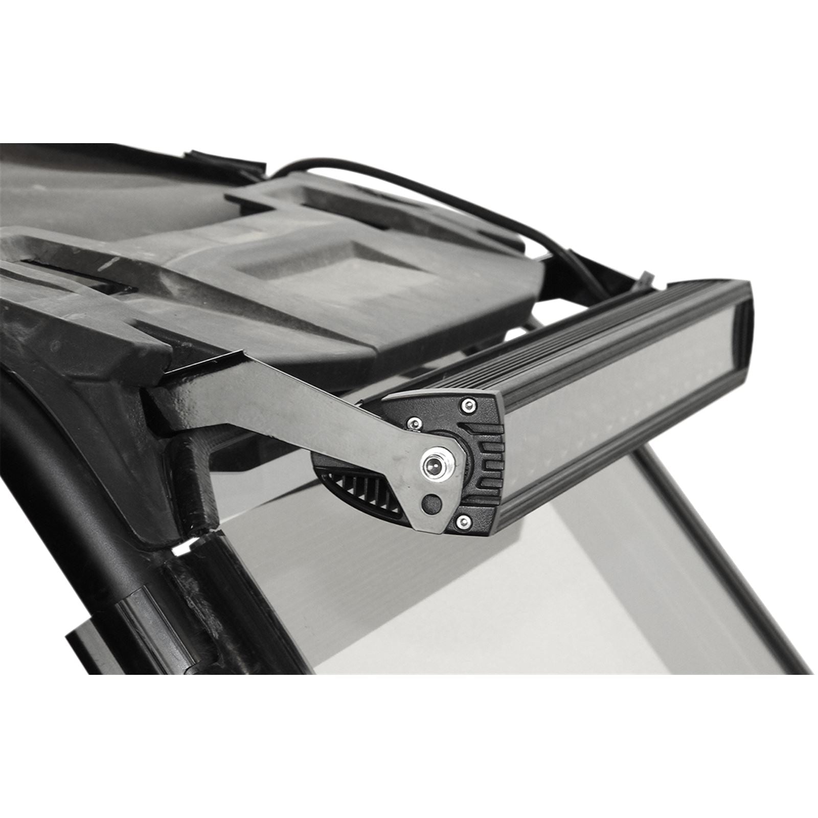 Seizmik Light Bar Brackets for Polaris RZR 12110_472517
