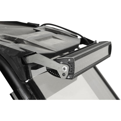 Seizmik Light Bar Brackets for Polaris RZR 12110_472517