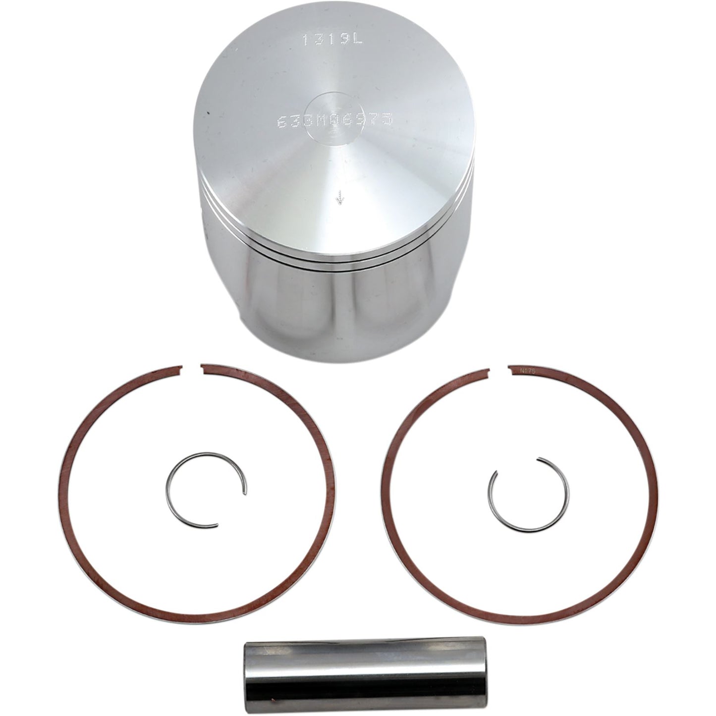 Wiseco - Powersports Piston M06975 SL750 2746CD 633M06975_496798