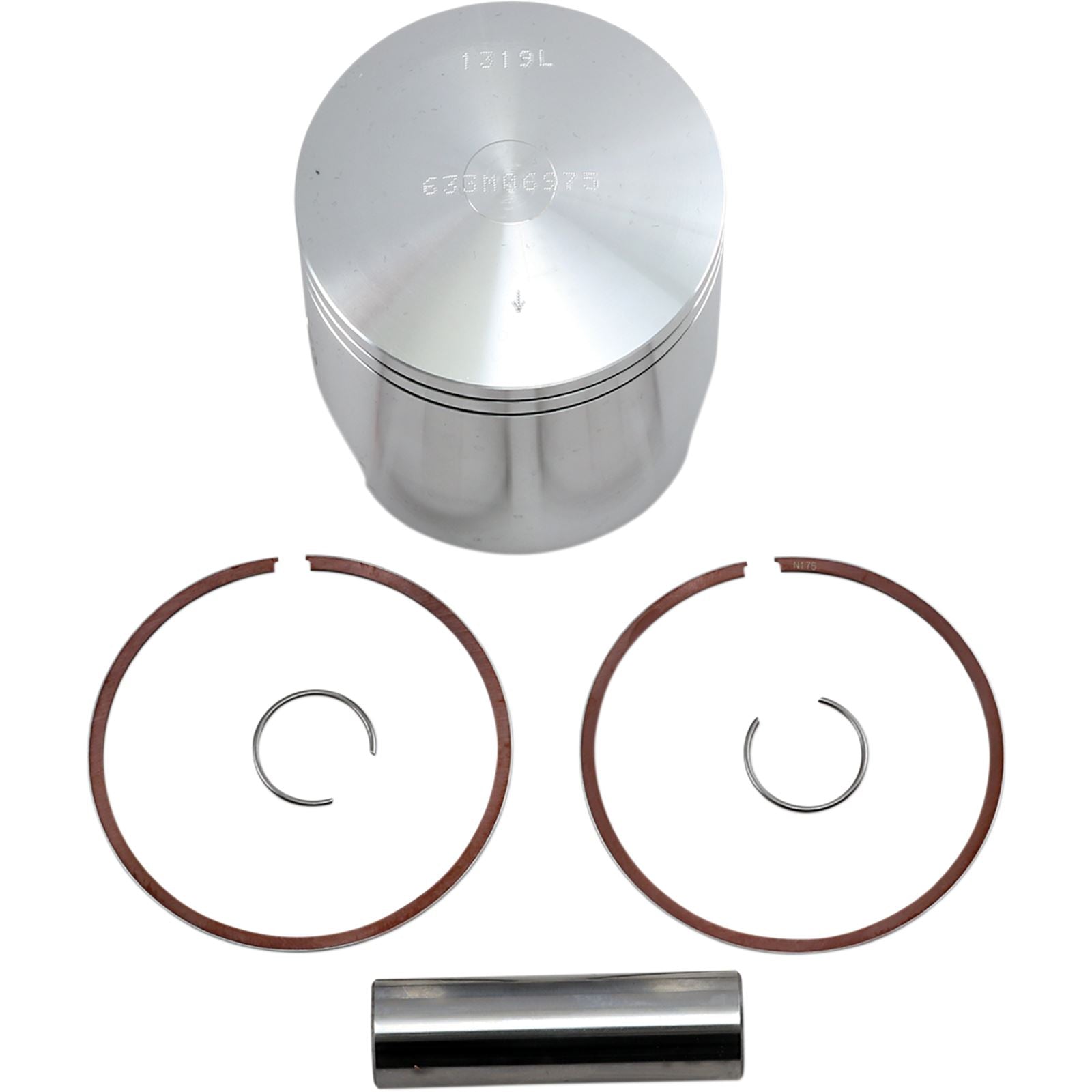 Wiseco - Powersports Piston M06975 SL750 2746CD 633M06975_496798