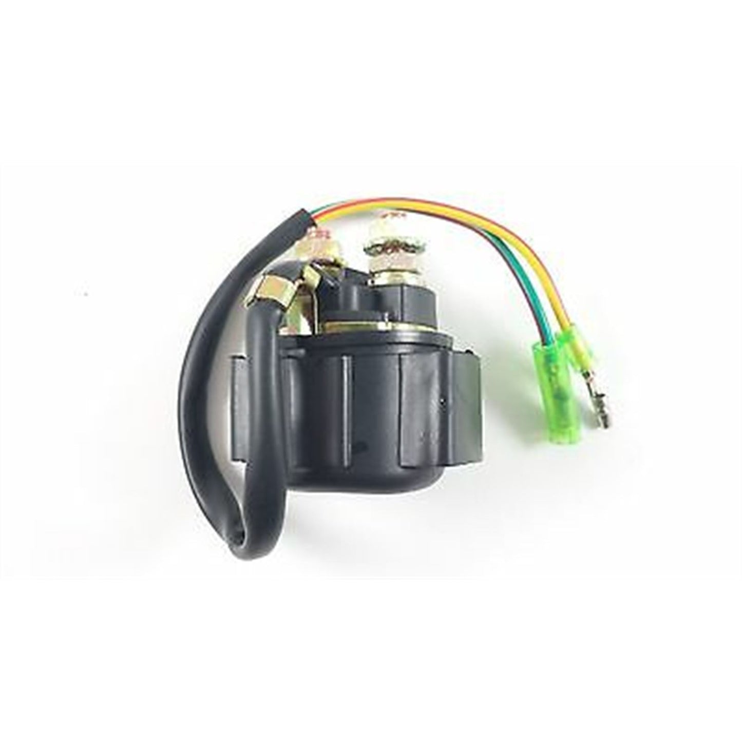 2FastMoto Starter Relay Solenoid For Kawasaki/Honda/Yamaha 056-005_620562