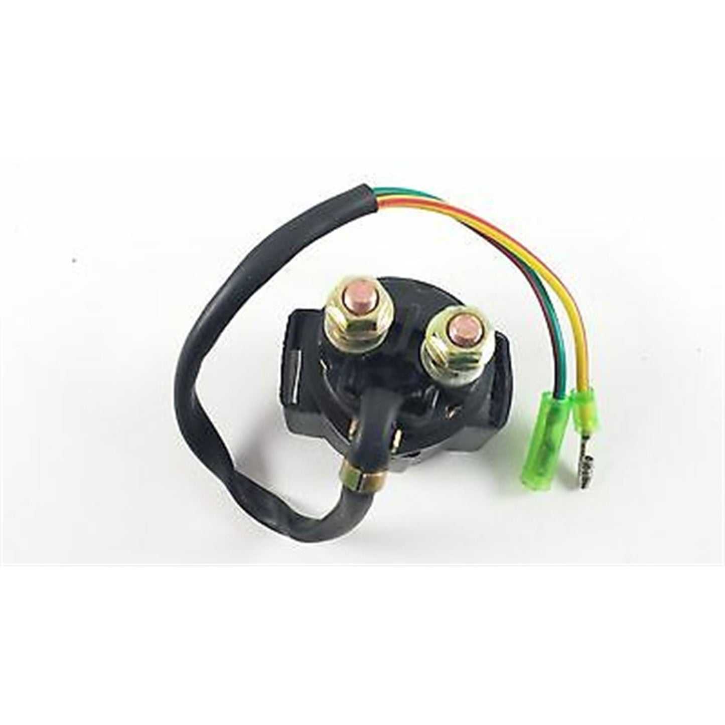 2FastMoto Starter Relay Solenoid For Kawasaki/Honda/Yamaha 056-005_620563