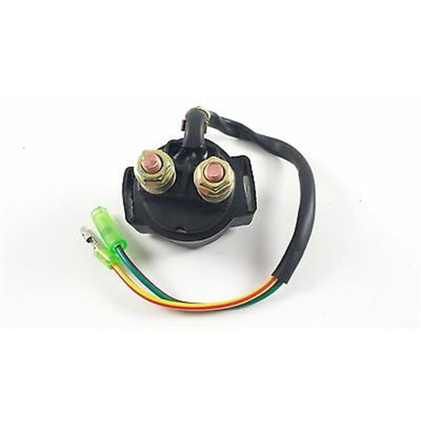 2FastMoto Starter Relay Solenoid For Kawasaki/Honda/Yamaha 056-005_620564