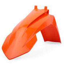 Polisport Front Fender Orange 8572200001_28591