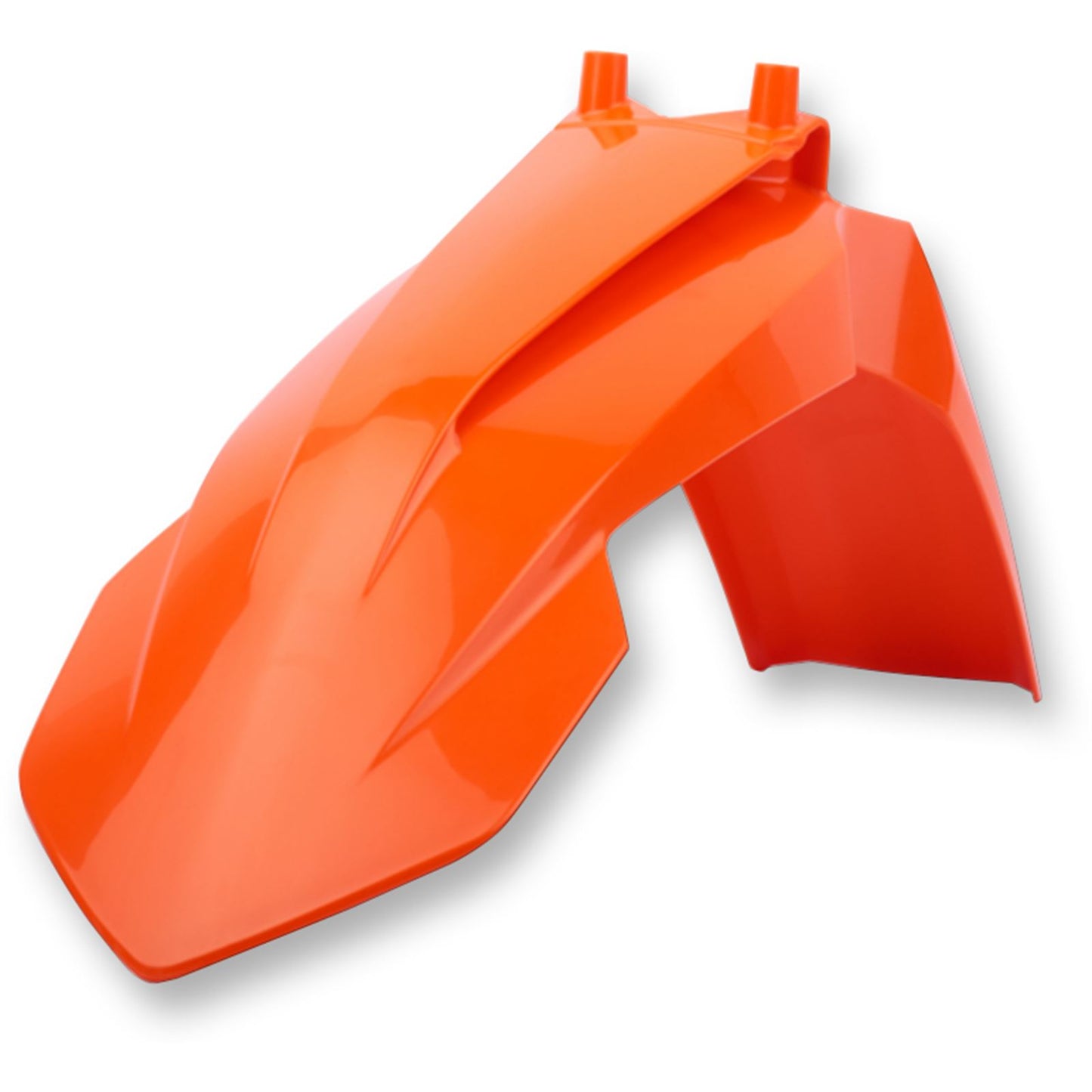 Polisport Front Fender Orange 8572200001_912293