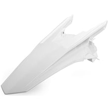 Polisport Rear Fender White 8595500002_28594