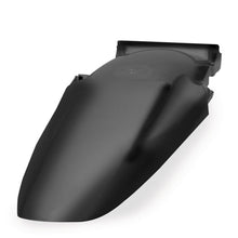 Polisport Rear Fender Black 8595500003_555606