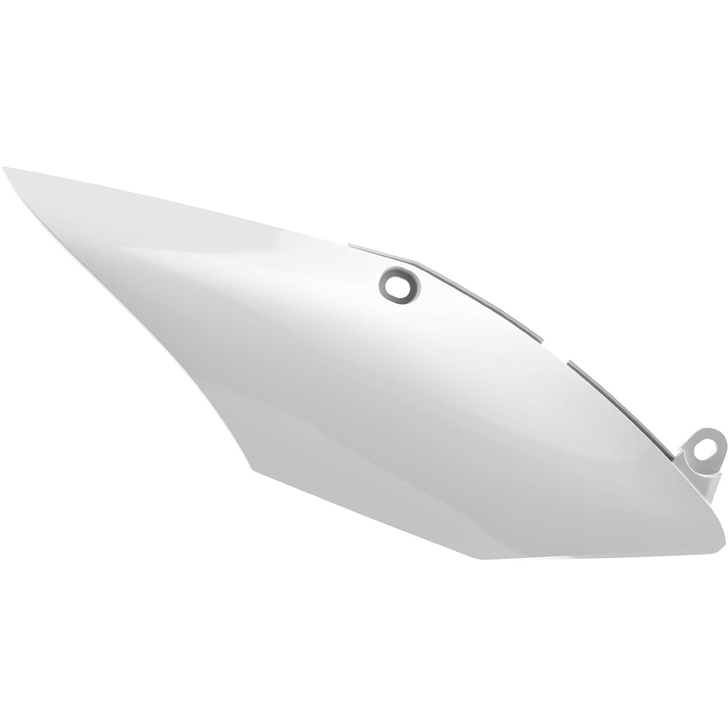 Polisport Side Panels White 8418600002_28599