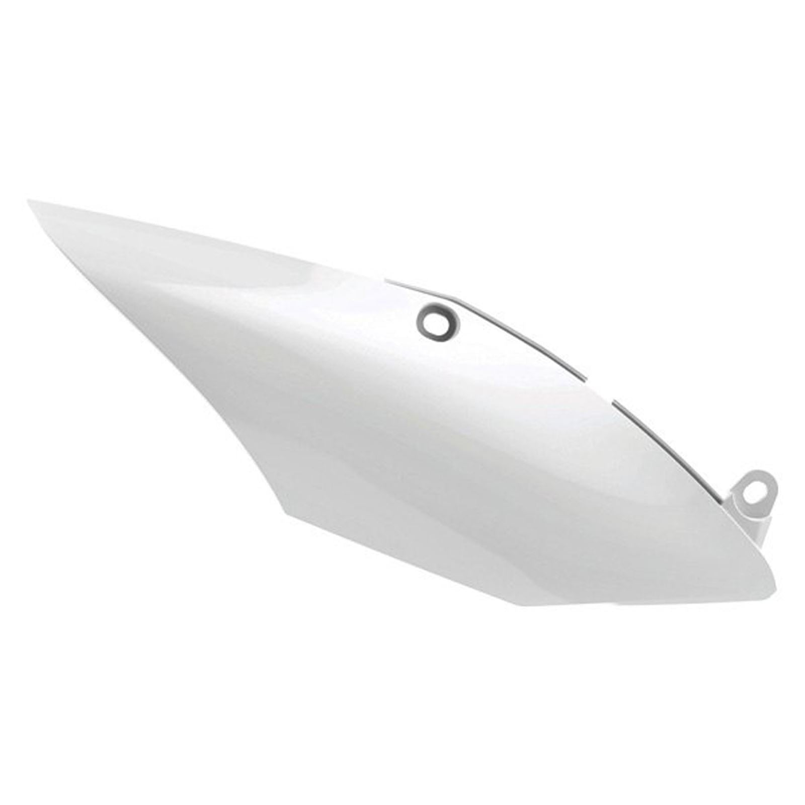 Polisport Side Panels White 8418600002_555609