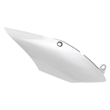 Polisport Side Panels White 8418600002_555609