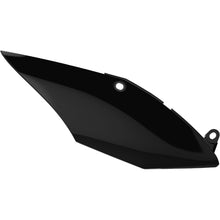 Polisport Side Panels Black 8418600003_28604