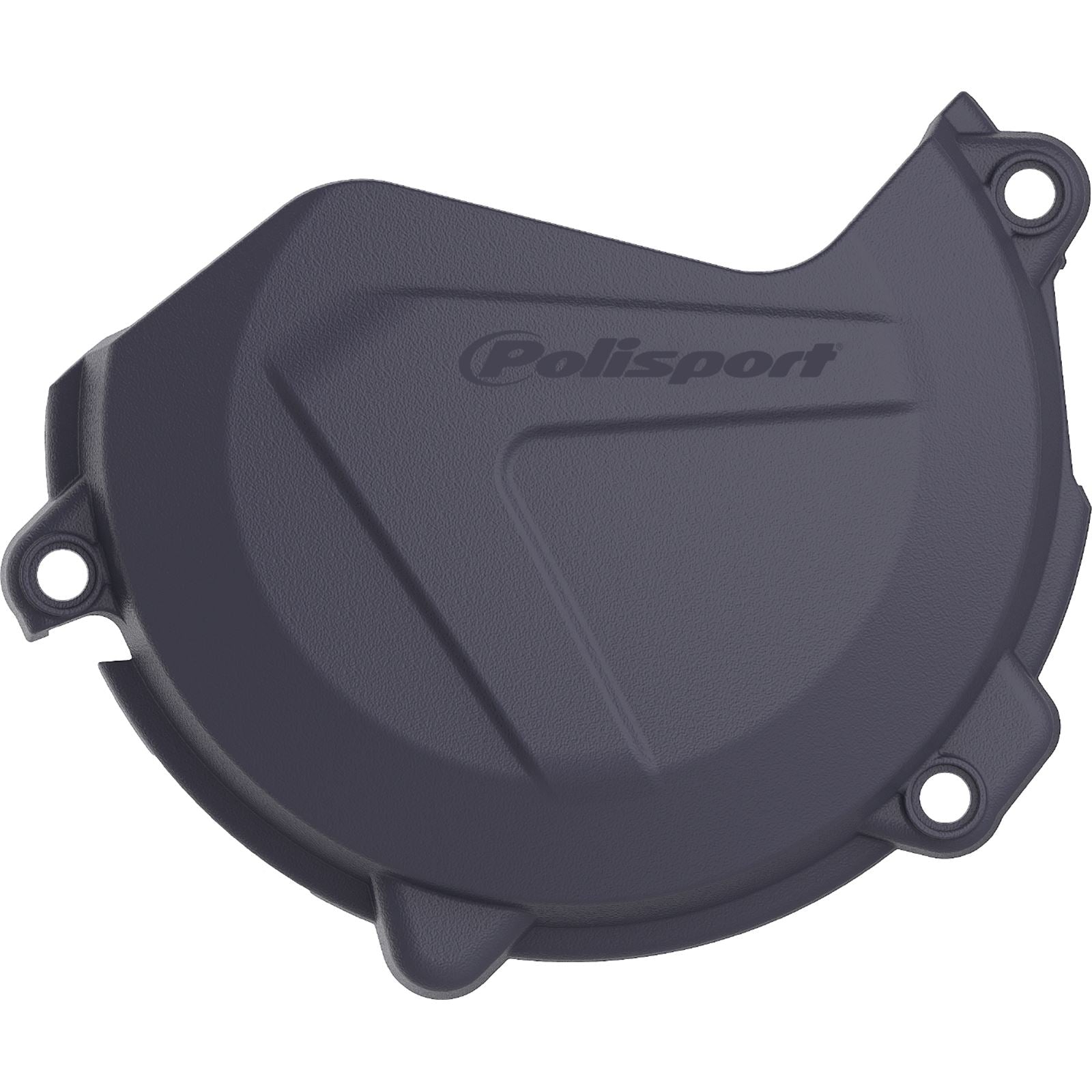 Polisport Clutch Cover Protector Blue 8460500003_28609