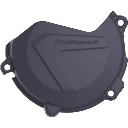 Polisport Clutch Cover Protector Blue 8460500003_28609