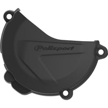 Polisport Clutch Cover Protector Black 8460300001_28611