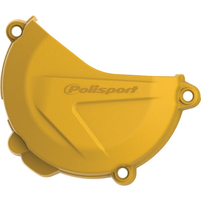 Polisport Clutch Cover Protector Yellow 8460300004_28614