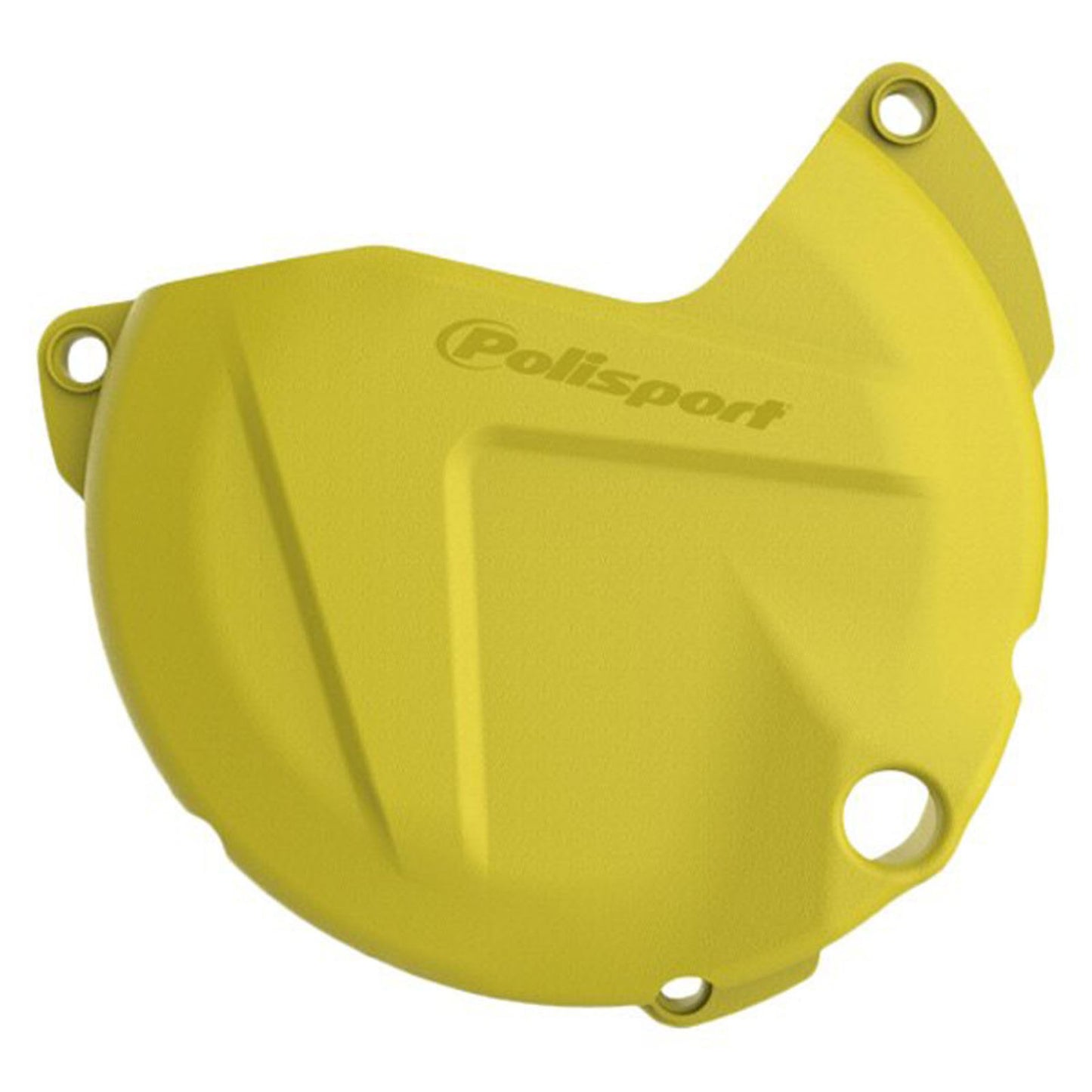 Polisport Clutch Cover Protector Yellow 8460300004_555627