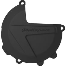 Polisport Clutch Cover Protector Black 8461700001_28615