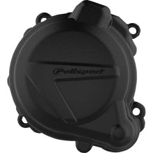 Polisport Ignition Cover Protector - Black [MPN: 8463300001]_2113348