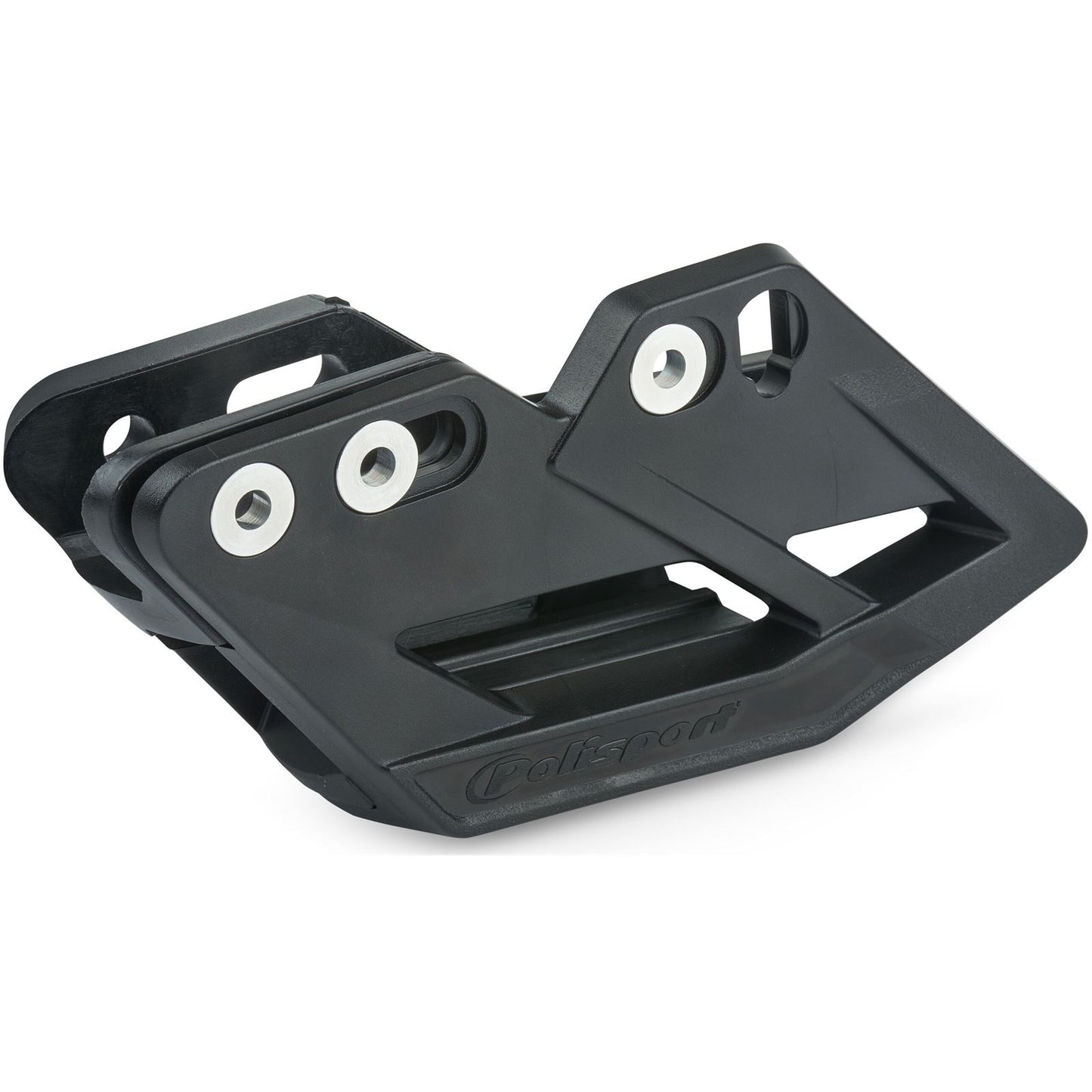 Polisport Performance Chain Guide Black 8457600001_28622