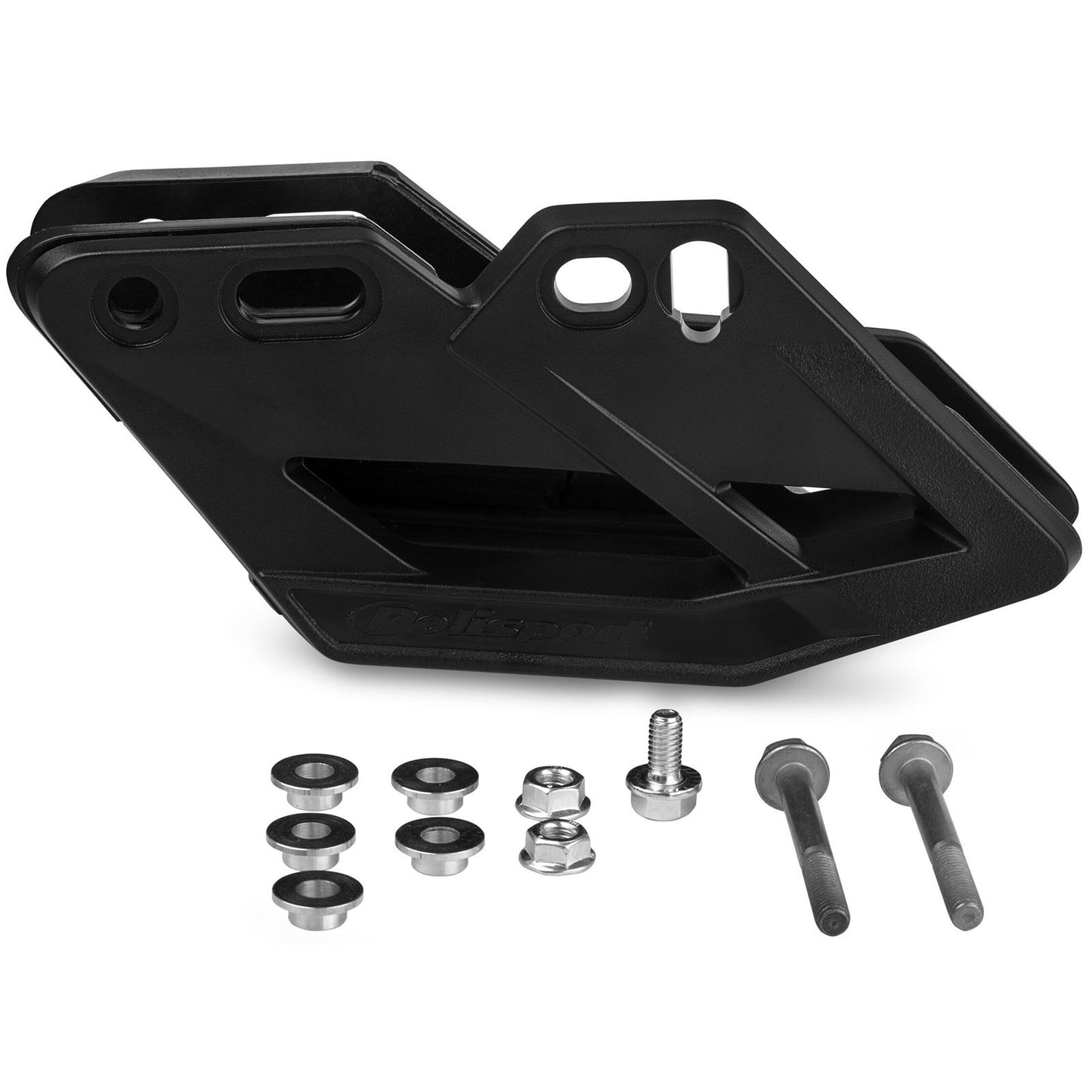 Polisport Performance Chain Guide Black [MPN: 8457500001]_28623