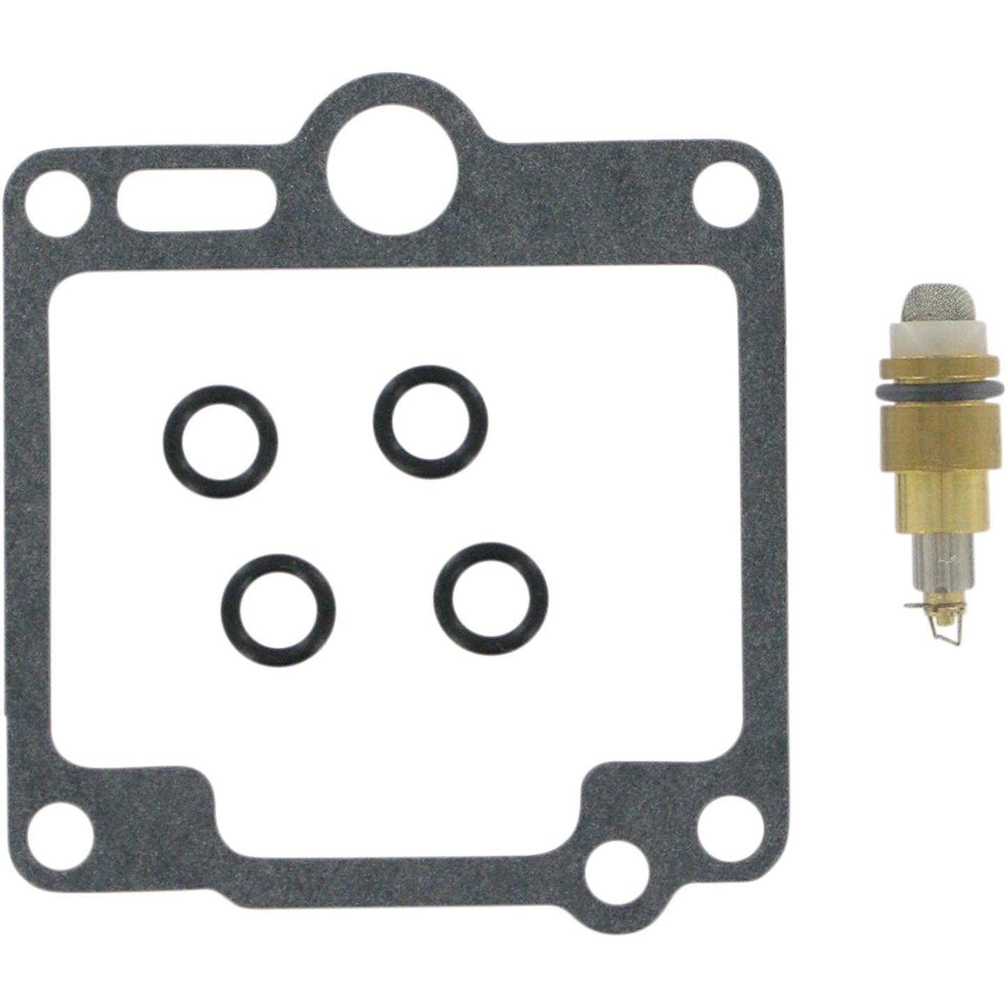 K&L Carburetor Repair Kit For Yamaha FJ600 84-85 18-5105_403652