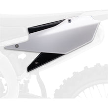 Polisport Side Panels White/Black 8607700001_912181