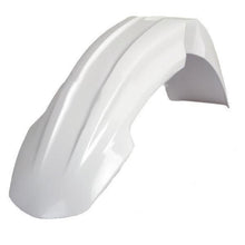 Polisport Front Fender White 8574200002_555651