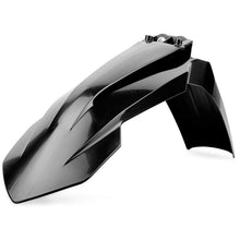 Polisport Front Fender Black 8574200003_28641