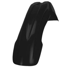 Polisport Front Fender Black 8574200003_555652